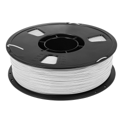 filament PLA 1kg przezroczysty 1,75mm